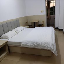 东莞随缘住宿