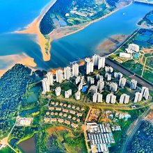 惟尼迩海景公寓(临高富力悦海湾店)
