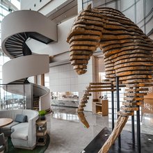 深圳中洲万豪酒店
