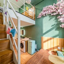 湖畔公寓(苏州火车站店)