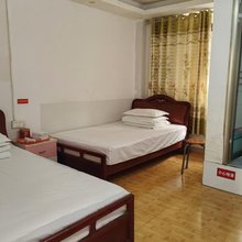 鹏城苑旅馆