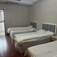 土桥宾馆