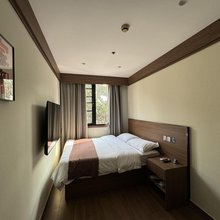 佰圆宾馆(上海营口店)