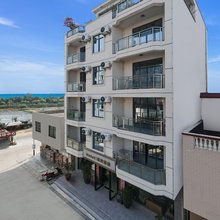 银湾酒店(北海市银滩红树林景区店)