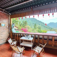 活色生香温泉农场民宿(乳源南水湖店)