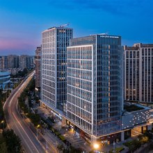 上海苏河瑞贝庭公寓酒店