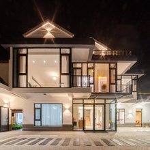 崇明岛蝉悦民宿