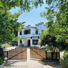 牛首山·花语山居民宿