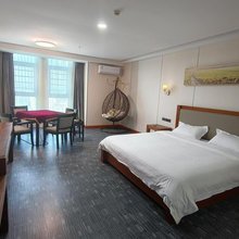 米澜酒店