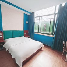 如家华驿酒店(常熟辛庄轻纺园店)