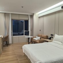 运城极境电竞民宿(南风广场店)