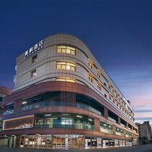 麗枫酒店(盐城经济技术开发区店)