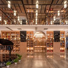 新宝辉·欢眠酒店(赣州南康家具城店)