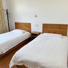 黄山河东小筑客栈
