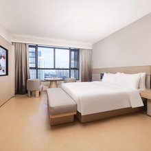 全季酒店(合肥创新产业园龙湖天街店)