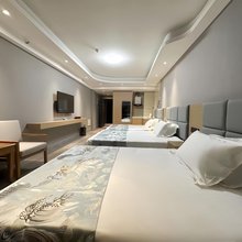 欧廷斯顿酒店(成都新会展环球中心店)