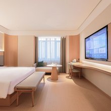吉新驿馆(集美杏林西路店)