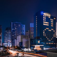 重庆丽苑维景国际大酒店(沙坪坝高铁站店)