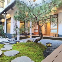 渡月民宿(顺德渔人码头店)