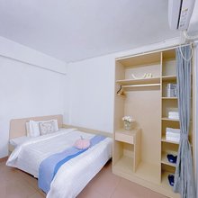 志信公寓