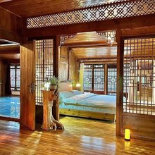 钟山居民宿