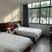 湖州章氏居民宿