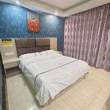 昆明云轩宾馆(火车北站店)