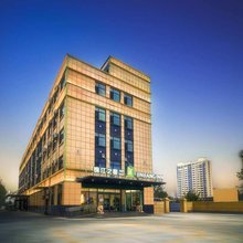 锦江之星酒店(聊城嘉明经济开发区站前北路店)