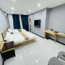 石花宾馆(和田团城景区店)