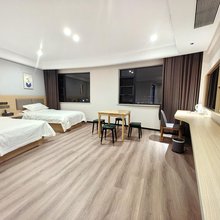 泰顺县司前大酒店