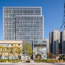 杨子民宿(苏宁广场庆云桥地铁站店)