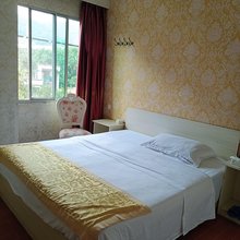 兴文锦鸿商务宾馆