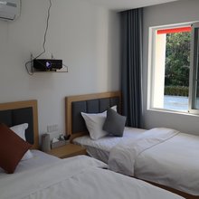 阳山林苑