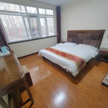 骏逸商务酒店
