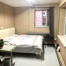 黑河关家民宿(火车站店)