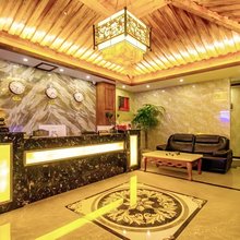 金悦商务酒店(长嘉汇弹子石老街店)