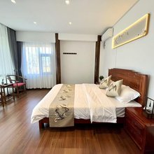 腾冲安澜观景美墅(和顺古镇店)