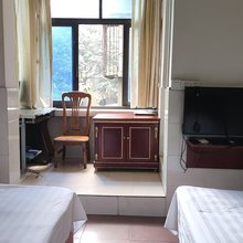 重庆琦强住宿