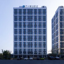 宸禹轻奢客栈(杭州南站店)