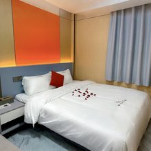 网约住宿