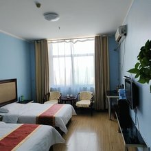 曲阳双霞商务宾馆