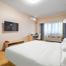 宜宾连亿连锁酒店
