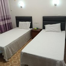 浮梁福华快餐住宿