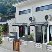 橄榄时光民宿(罗洞工匠小镇店)
