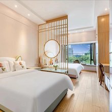 心悦公寓(广州东站燕塘地铁站店)