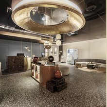 凯利酒店(武汉江汉路步行街店)