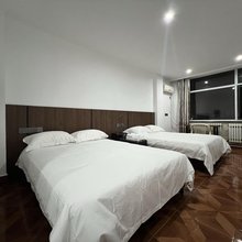龙口迎宾商务宾馆
