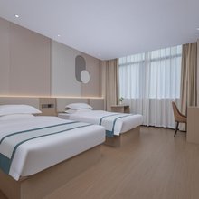 张家港东苑假日宾馆