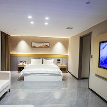 浩禹洗浴休闲会馆