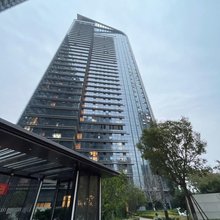 名舍美寓国际公寓(蓝鲸世界店)